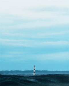 "Bodie Island Lighthouse" Print